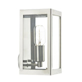Era Lantern Stainless Steel ERA0744 Dar Lighting